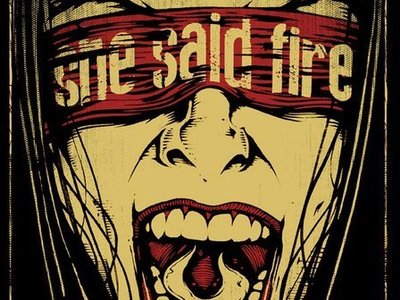 Artwork by Joey Jame - http://joeyjamesart.com/