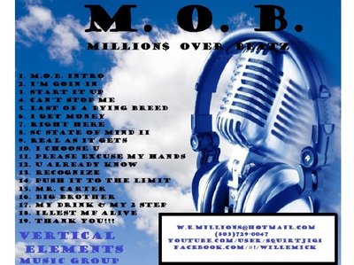 M.O.B.