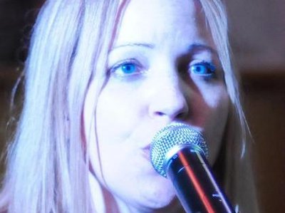 Megan Wheatley photo