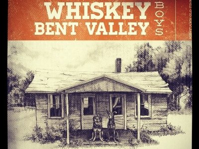 Whiskey Bent Valley Boys photo