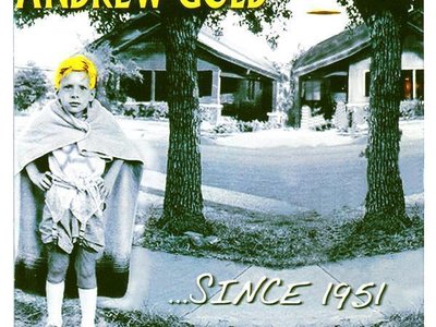Andrew Gold photo