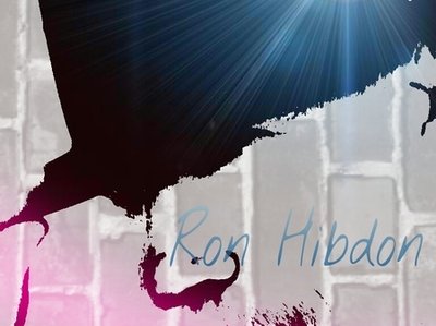 Ron Hibdon photo