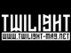 Twilight Promotion Logo
