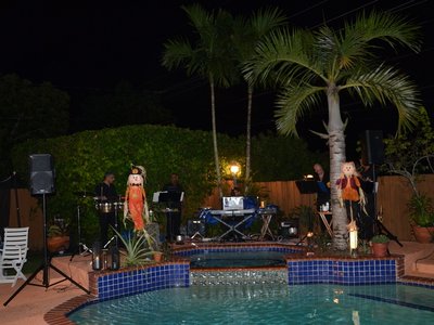 Rhythm & Emotion, Ritmo Y Emocion photo