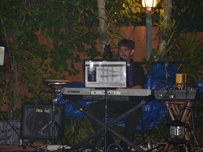 Rhythm & Emotion, Ritmo Y Emocion photo