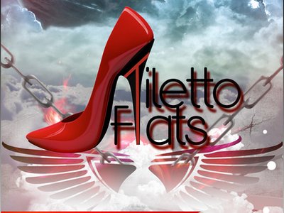 Elana Harte & Stiletto Flats photo