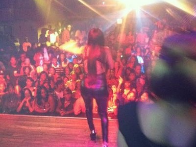 Club Firestone