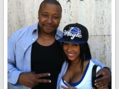 BiG s/o to my hommie @DJHustle out in LA