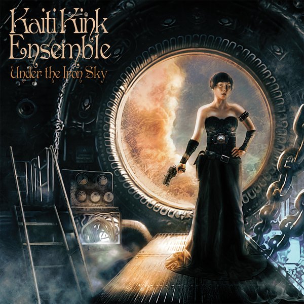 Under the Iron Sky (Extended) by Kaiti Kink Ensemble | ReverbNation