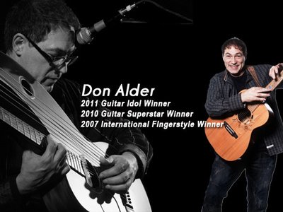 Don Alder
