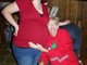 Gma and I...I Miss You