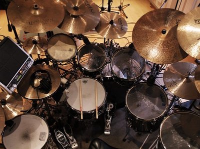 AISLES' 3rd album is NOW being made!!!