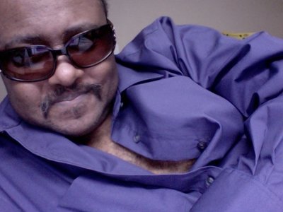 Jeffrey McKinney photo