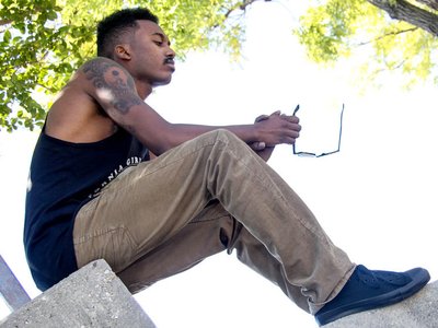 Free The Man photo