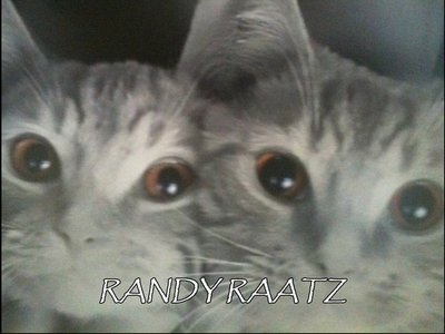 Randy Raatz Band photo