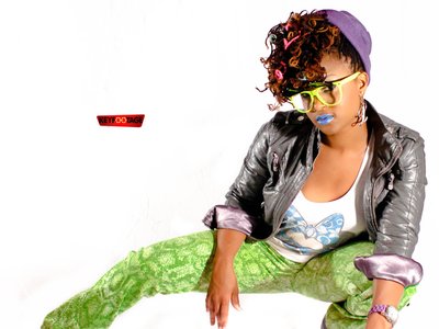 LaLah