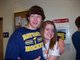 Me and my friend Eric homecoming '08