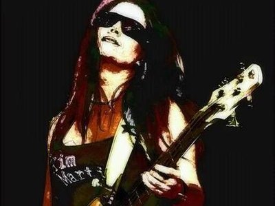 Kim Martin photo