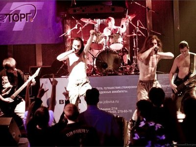 live madness