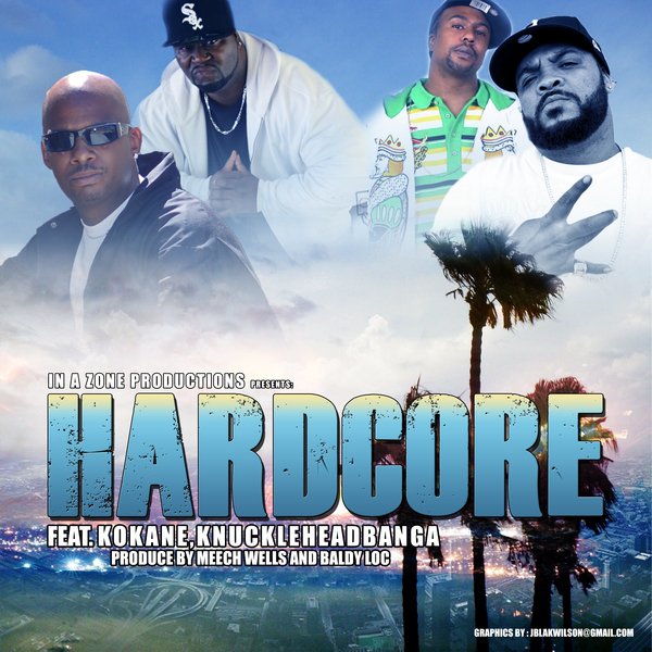 BALDY LOC | ReverbNation