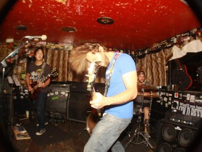 Old Dusty Death photo