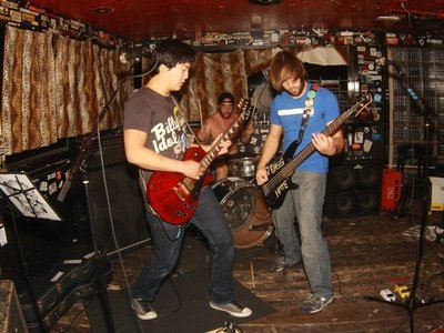 Old Dusty Death photo