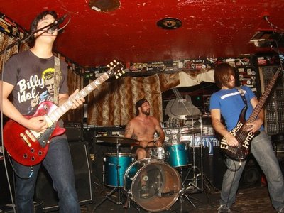 Old Dusty Death photo