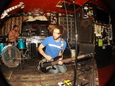 Old Dusty Death photo