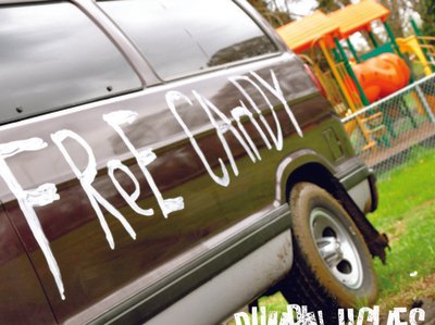 Free Candy