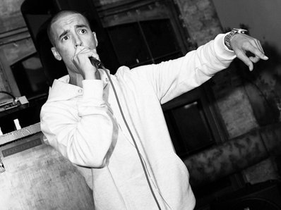 London Lyricist Lounge @ The Lockside Lounge - 12th September 2012. Taken by Annelie Rosencrantz