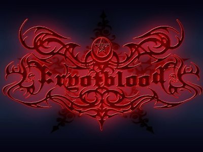 CryofblooD band photo