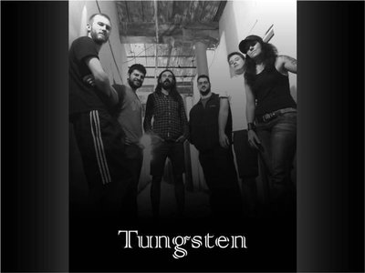 Tungsten late 2012