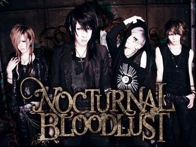 NOCTURNAL BLOODLUST photo