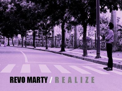 Revo Marty photo