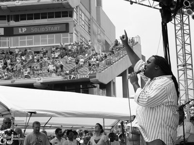 Eddie James at The Call