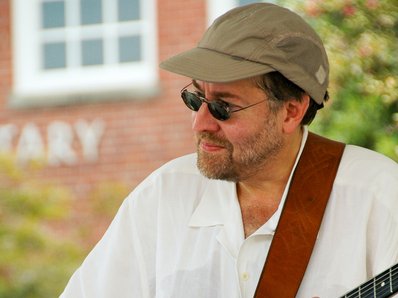 Bernie Petteway