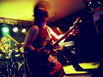 Sinphobia photo