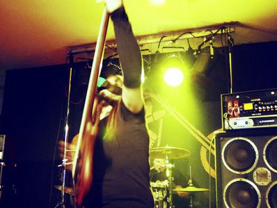 Sinphobia photo