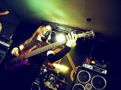 Sinphobia photo