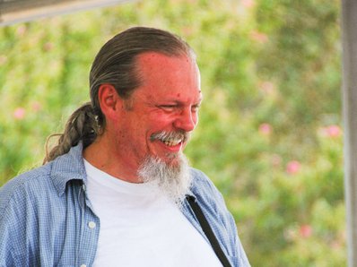 Ken Weigand