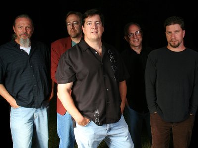 Crooked Smile Band