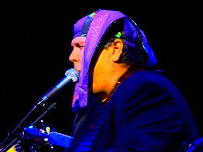Steve Minotti photo