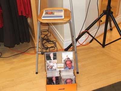 Mike McDevitt Music For Sale...