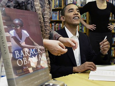 Black President