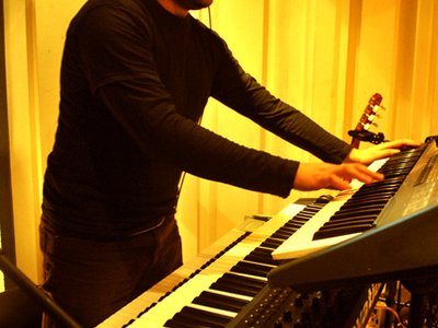 Aisles' 3rd album is NOW being made!!!  