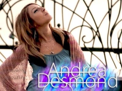 Andrea Desmond photo