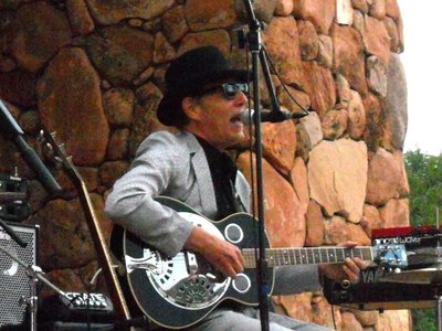 Bobby Walker photo