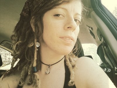 Alicia B. and The Now photo
