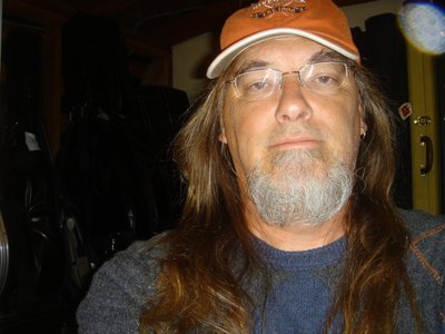 Fry Katz photo