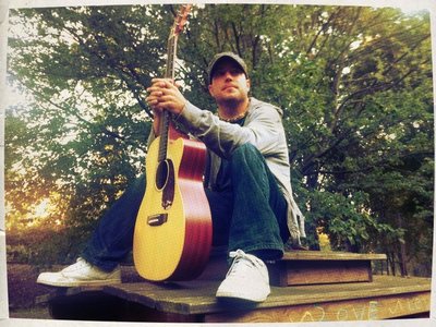 Ryan Conroy photo